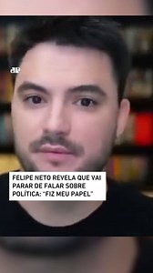 16K views · 486 reactions | O youtuber e influenciador digital Felipe...