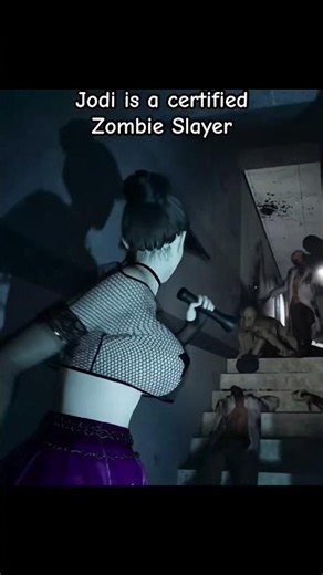 The Killing Antidote #thekillingantidote #gaming #zombiesurvival #zombiegame #survival #horrorgame
