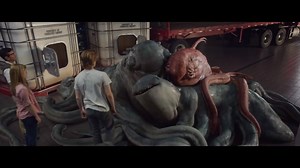 5.4K views · 53 reactions | Monster Trucks Movie is out January! Doesn't it look like an wild ride! | Event Cinemas Manukau | Facebook