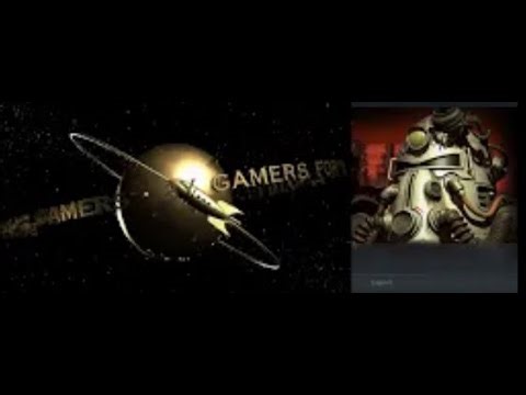 FALLOUT 1: RESTARTS, TOO MANY... AND SCORPIONS ARE SCARY!