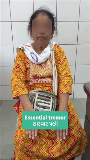Regain your steady hands! 🤝✨ #EssentialTremor #Neurology #NeuroCareAndCure
