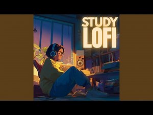 LoFi Soft Study Light