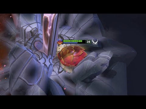 Rolling Thunder out of map