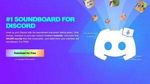 Free Discord Soundboard – Sounds for Discord Voice Chat | Voicemod