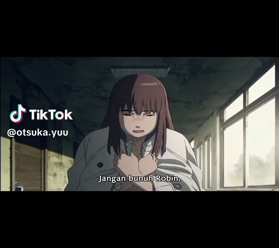 nyesek gua liat maru🥲#tengokudaimakyo#kiruko#maru#robin#sadmoment#animeedit#fypage