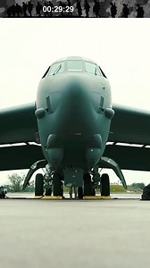 Loading rotary missile launcher into B-52H #preparing #capabilit #fb #helicopter #secure #shorts #training #various #tools #air | Charlokgfdtte