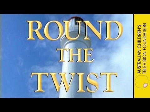 Round the Twist at 35: How a surreal kid's show captured generations