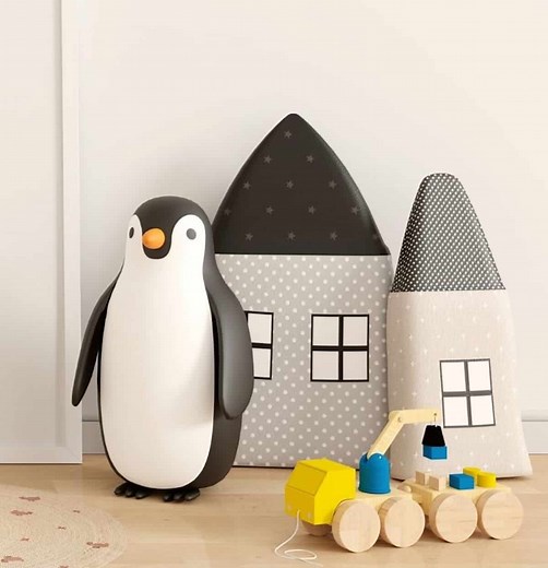 The Best Penguin Activities: 50 Play-Based Learning Ideas