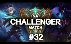 英雄聯盟美服最強王者的對決第32期 - InsanityXXX, Fabbbyyy, Apollo, Iron Pyri