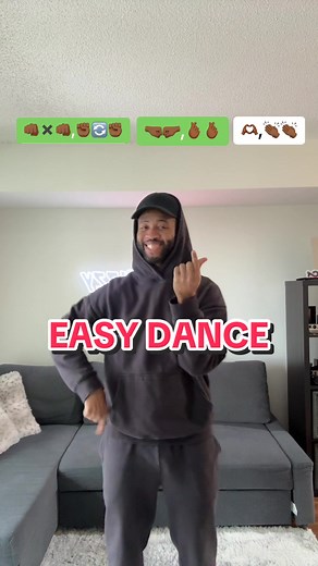 Easy Dance Tutorial: Bizzy Boom Challenge
