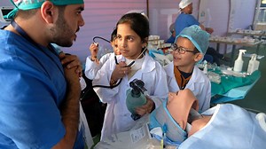 Children's career goals are lagging behind the new world of work