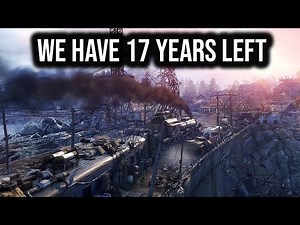 Mit Forecasts Civilization Will Fall By 2040