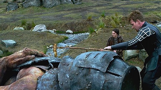 霍比特人五军之战