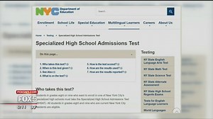 Questions raised about aptitude tests