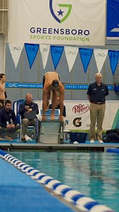 8.1K views · 321 reactions | New school record on lock for Michel Arkhangelskiy After his first ever individual race at ACCs, he now owns the fastest 100 butterfly in FSU history and goes into finals as the 2️⃣ seed. Let’s go!!!!! #NoleFamily | #OneTribe | Florida State Seminoles Swimming & Diving | Facebook