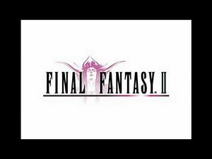 DISSIDIA Final Fantasy OST CD 1 Track 10 - 'Main Theme -arrange-' from FFII