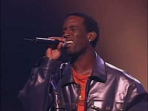 Showtime At The Apollo - Boyz II Men Performing “Thank You In Advance”