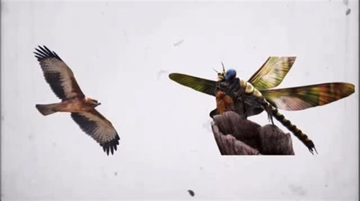 Knowledge🌏 on Instagram: "How First Dinosaur was Born.? |The Rise of 🦖 🤯last part#dinosaur #viral #fypreelsシ゚ #inspirechange #digitalstorytelling #creativecentent #explorepage #instagrowth #storytime #fyp"