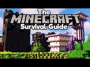 Rebuilding Minecraft's Biggest Structures ▫ The Minecraft Survival Guide (Tutorial Lets Play) [362]