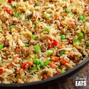 396K views · 146 reactions | Better than takeout low syn Chicken...