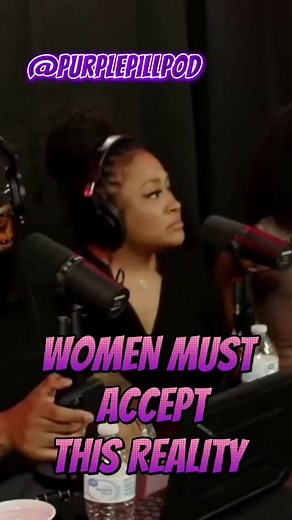 Purple Pill Pod (@purplepillpod)’s videos with original sound - Purple Pill Pod