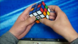 ルービックキューブの一番簡単なそろえ方/ Rubik's cube Ver.2.0/The Six-Step Guide to Solving a Rubik's cube