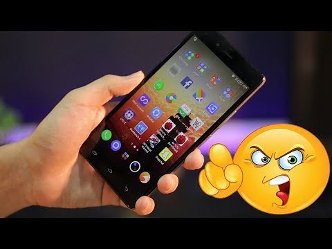 مراجعة مميزات وعيوب infinix hot 4 pro