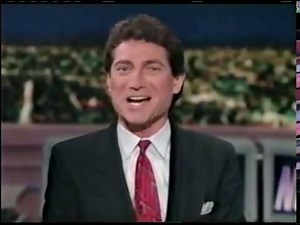 KHJ 9 News at 9 Los Angeles October 14,1988