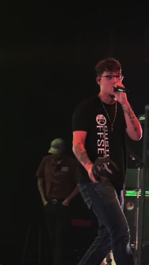 Chase Matthew Live Concert Experience in Madison