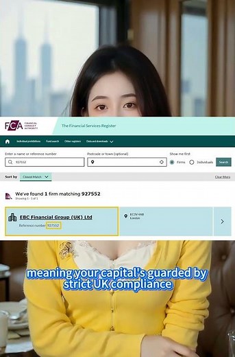 Finding the BEST FCA Forex Broker in the UK? Here's Your 2025 Guide