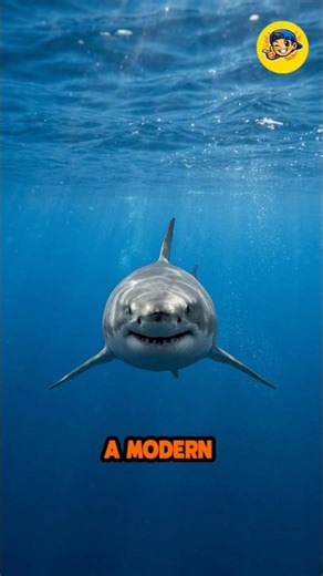 Sharks Are Older Than Trees