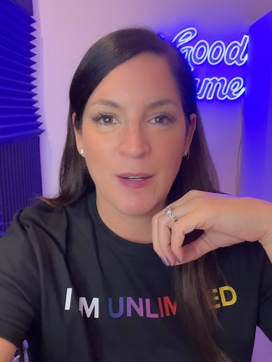 Sarah Spain on Reels