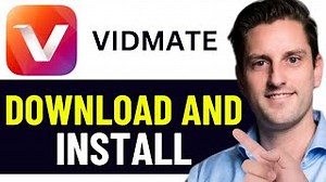 get vidmate on your computer now! - how to download vidmate for pc 2024