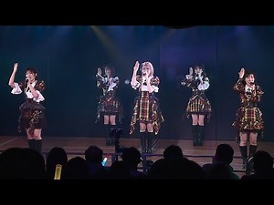 AKB48 13th Generation 10th Year Anniversary/Dec.21, 2021〈for JLOD live〉