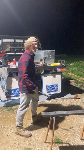 3.9K views · 747 reactions | Every little bit of space matters when it comes to setting up my new shed, and the rodeo gets some truck mods @nt588407 | Second Stage | Facebook