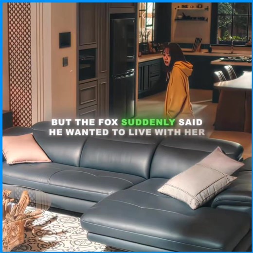 My girlfriend is a gumiho #fblifestyle | Korean Box Office