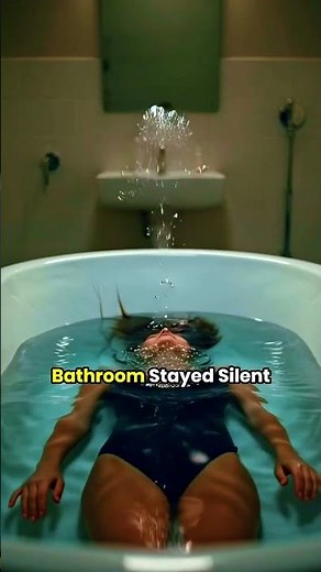 Megan O’Connor Mystery 😱 | Bathtub Death That Shocked Everyone – What Really Happened?