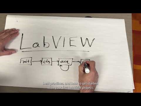 LabVIEW Core 1 and 2 - Columbia, Maryland - December 2025