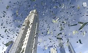 MUST LISTEN! “THE GREAT TAKING”: A CONVERSATION WITH DAVID WEBB