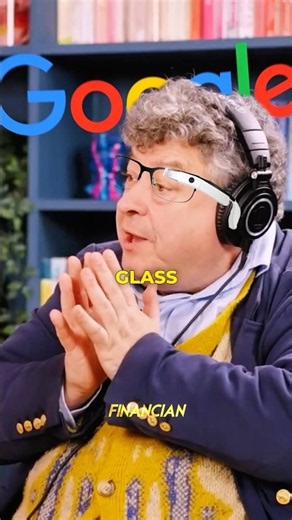 When Google Gave Glass to the Worst People to Make It Look Cool