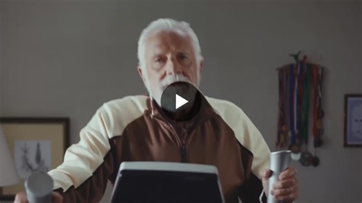 Dos Equis | The Return of Interesting | LePub