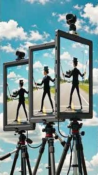 VisualSync: AI for Perfect Multi-Camera Sync