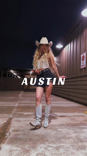 Austin Line Dance: A Joyful Celebration of Music and Movement