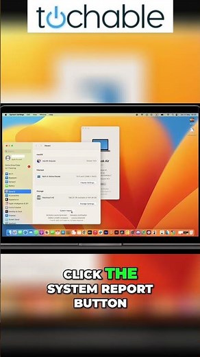 How to Check MacBook Battery Health & Cycle Count