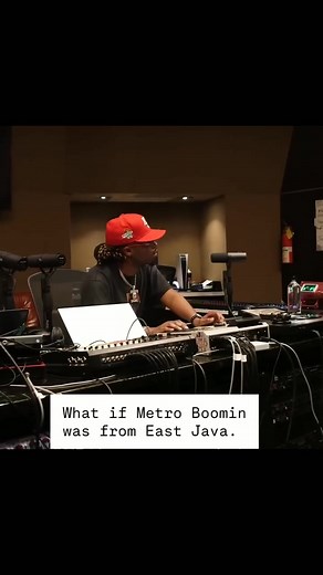 Sound Horeg: Parade Sound in Jawa Timur