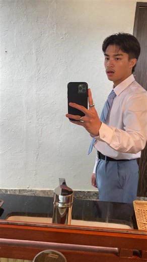 Wedding Formalities: Looking Fly and Feeling Good