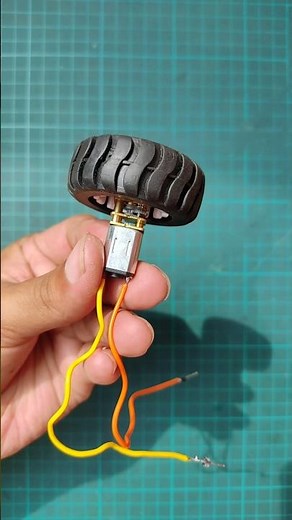 N20 Gear Motor Test | N20 12V 600 RPM Micro Metal Gear Motor #n20motor