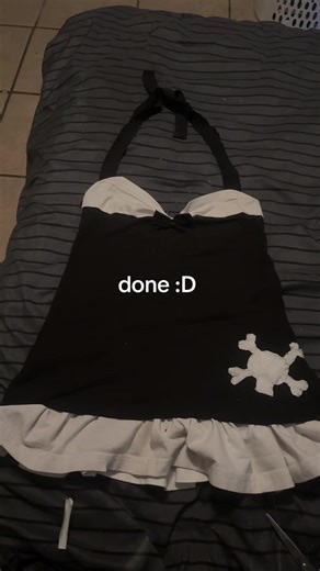 Quick DIY Clothing Patterns You Can Sew