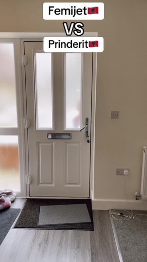 Femijet dhe prinderit: Një humor shqiptar