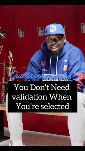 The Real Ones Rise Without Applause 💯